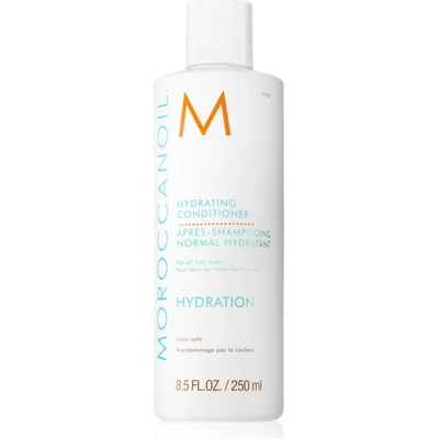 Moroccanoil Hydration хидратиращ балсам с арганово масло 250ml