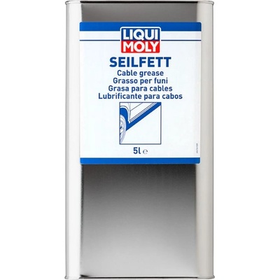Liqui Moly 6124 Mazivo na laná 5 l