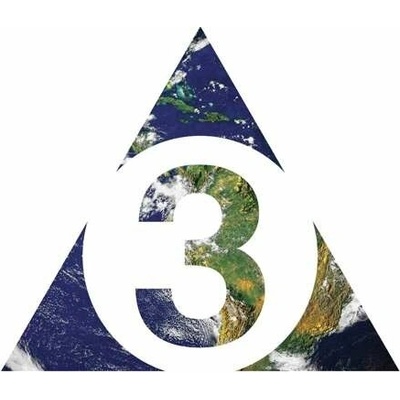 BRIAN JONESTOWN MASSACRE - THIRD WORLD PYRAMID CD