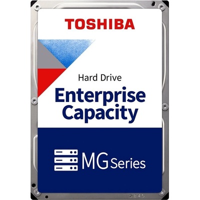 Toshiba Enterprise Capacity MG10 20TB, MG10ACA20TE – Zboží Živě