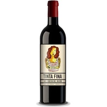 Casa Rojo Tinta Fina suché červené 2020 15% 0,75 l (čistá fľaša)