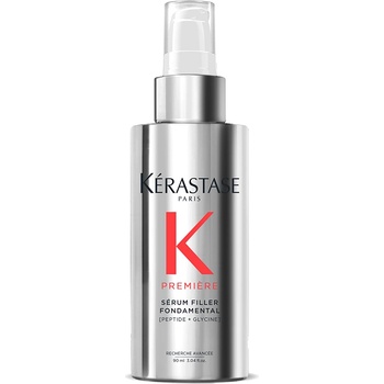 Kérastase KERASTASE Concentré Liquide Resurfaçant Hair Treatment Серум дамски 90ml