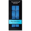 Benjamíssimo Čokoláda Modrá spirulina BIO 60 g