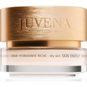 JUVENA Skin Energy Moisture Cream хидратиращ крем за суха кожа 50ml