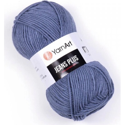 YarnArt Jeans Plus Farba: 68