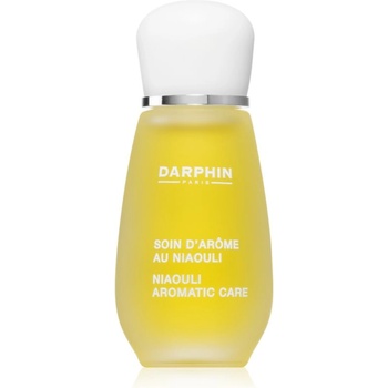 Darphin Niaouli Aromatic Care олио за лице 15ml