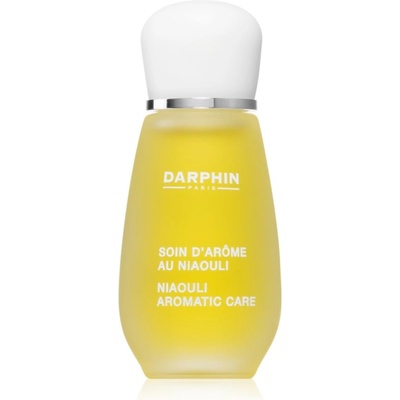 Darphin Niaouli Aromatic Care олио за лице 15ml