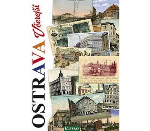 Ostrava včerejší