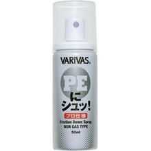 Varivas Sprej na Pletené Šnúry PE-ni-shu! PRO 50ml