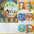 Lizard King Crimson CD