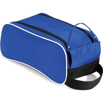 taška na topánky nízka Quadra modrá