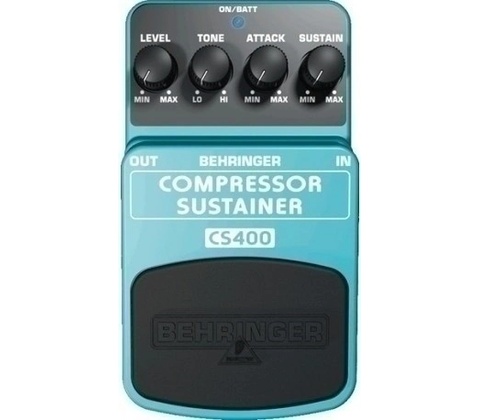 Behringer CS400