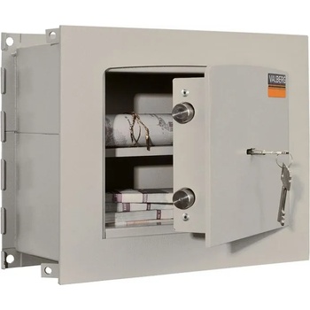 Image 1 of PROMET Сейф за вграждане aw 2714