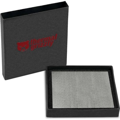 Thermal Grizzly Термопроводящ пад Thermal Grizzly KryoSheet, 50х 50 х 0.2 mm (TG-KS-50-50)