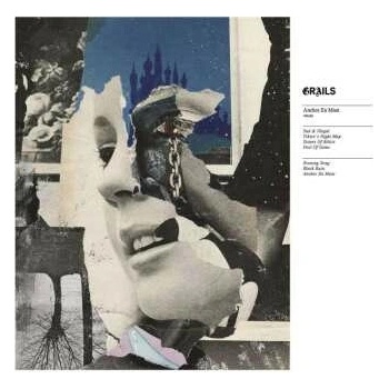 Grails: Anches En Maat CD