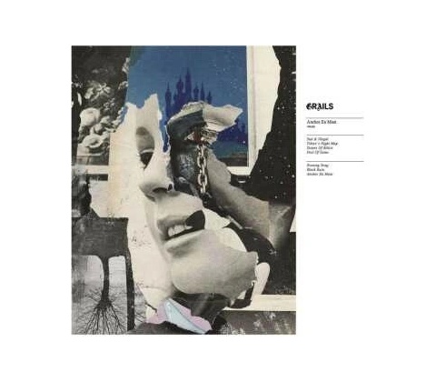 Grails: Anches En Maat CD