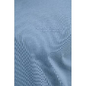 Giorgio Armani тениска мъжка памучна (XM001281.AF10361)