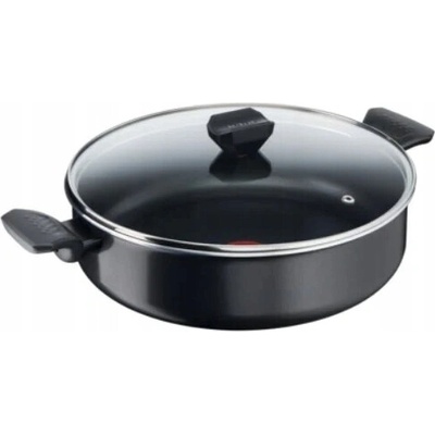 Tefal Panvica 28 cm titánová