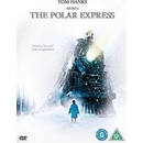 The Polar Express DVD
