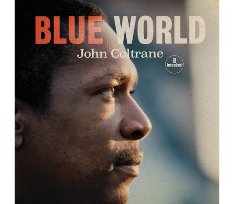 John Coltrane - Blue World CD