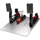 Simagic Crimson Edition Hydraulic Dual-pedal (P2000-S100RF)
