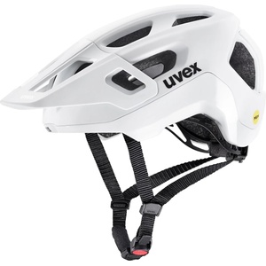 uvex Каска за планинско колоездене Uvex React MIPS Bike helmet - White Matt - размер 52-56 cm (851-1579-0311)