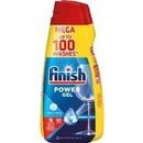 Finish Power gél do umývačky riadu 2 x 1 l