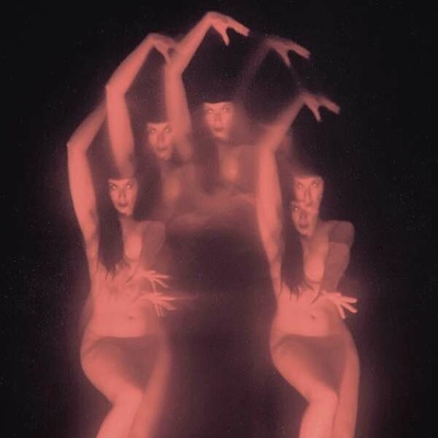 GOST - Rites Of Love And Reverence LP