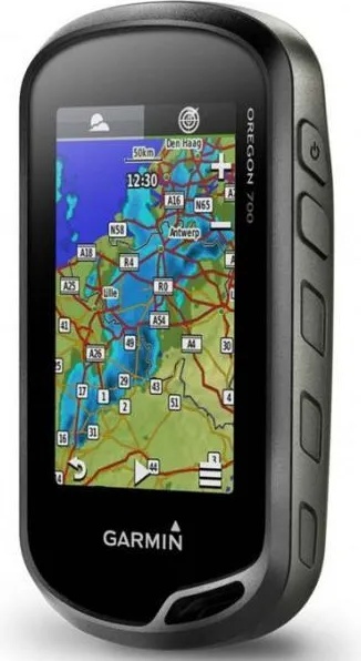 Garmin Oregon 700 (010-01672-02)