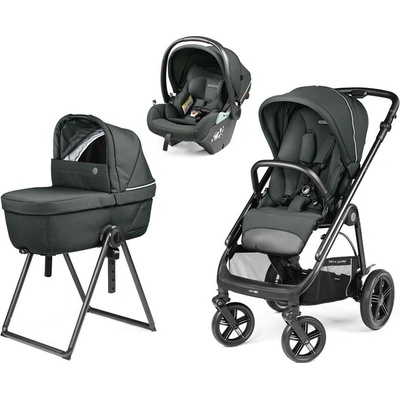 PEG Veloce TC Belvedere Set Lounge Metal 2025