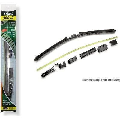 Compass FLEXI 380 mm 10024