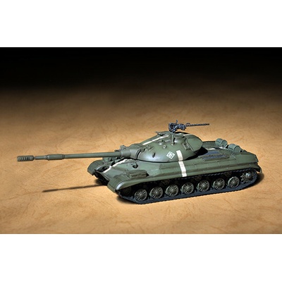 T-10M Soviet heavy Tank Trumpeter 1:72
