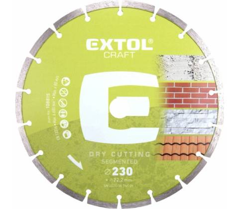 Extol 108815