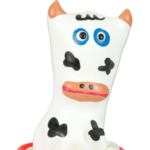 CONDOMERIE Презервативи condomerie - handpainted novelty condoms cow model 1