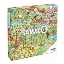 Sam & Co.