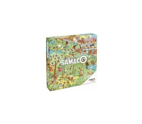 Sam & Co.