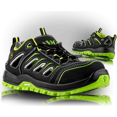 VM footwear VANCOUVER 8115 S1P ESD