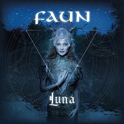 Faun - Luna CD