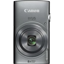 Цифрови фотоапарати Canon Ixus 160 Silver (0138C001AA)