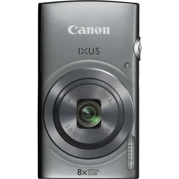 Canon Ixus 160 Silver (0138C001AA)