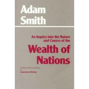 Wealth of Nations | Adam Smith (1993)