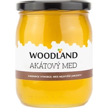 Medino Woodland Akátový med 500 g