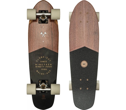 GLOBE Blazer Walnut 26