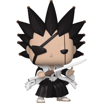 Funko Фигура Funko POP! Animation: Bleach - Kenpachi Zaraki #1699 (FK76683)