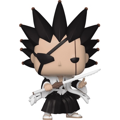Funko Фигура Funko POP! Animation: Bleach - Kenpachi Zaraki #1699 (FK76683)