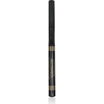 Max Factor Masterpiece High Precision Liquid Eyeliner 10 Chocolate linka na oči vo fixke 1 ml