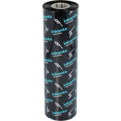 TTR páska wax/resin 220 mm × 300 m, APR6, OUT (1 role)