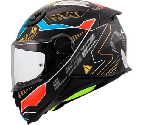 LS2 FF812 Zero
