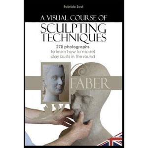 visual Course of Sculpting techniques (2019)