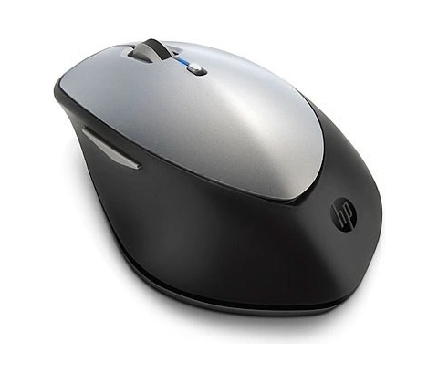 HP X5500 Wireless Mouse H2W15AA